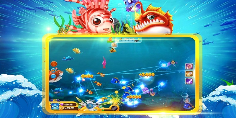 Các nhà phát hành hot tại sảnh game TD88