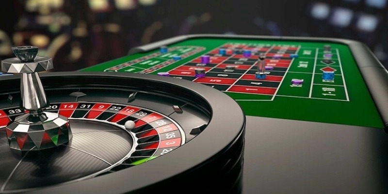Bốn trò chơi live casino được yêu thích nhất