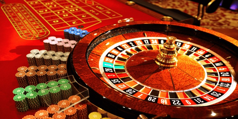 Chiến lược chơi casino online giúp thắng lớn