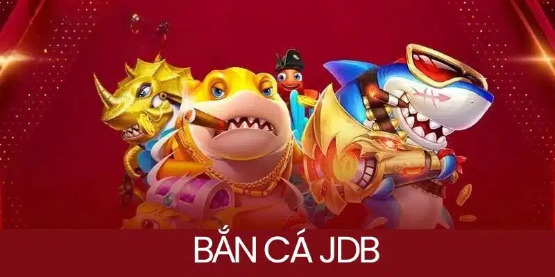 Bắn cá thần tài hấp dẫn