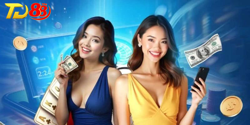 Thông tin giới thiệu nhà cái TD88 về lịch sử phát triển