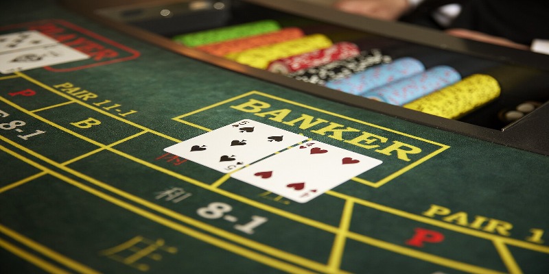 Bao quát về game casino baccarat