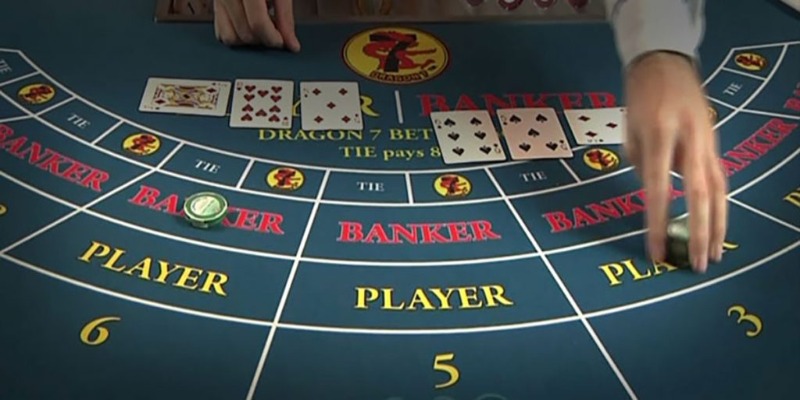 Mẹo chơi baccarat cực hay