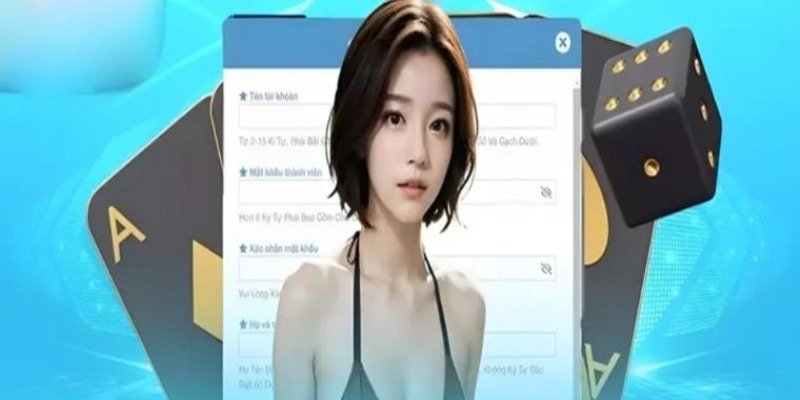 Điều kiện cần đạt khi đăng ký TD88