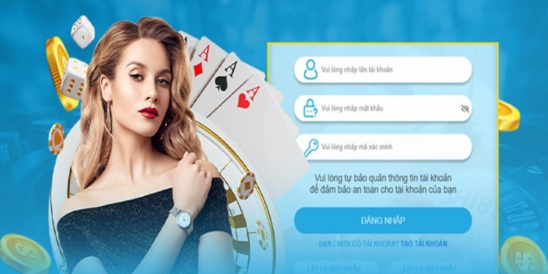 Không truy cập do nhà cái bị quá tải