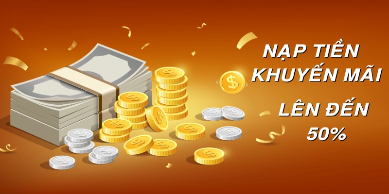 Lợi ích từ chương trình khuyến mãi nạp TD88