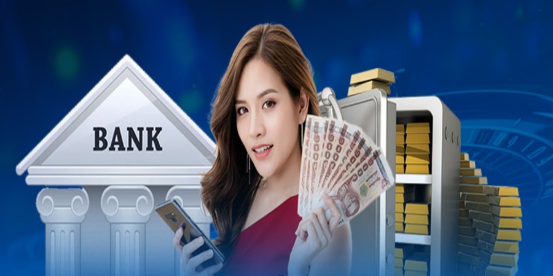 Tổng hợp ưu đãi nạp tiền mới nhất TD88
