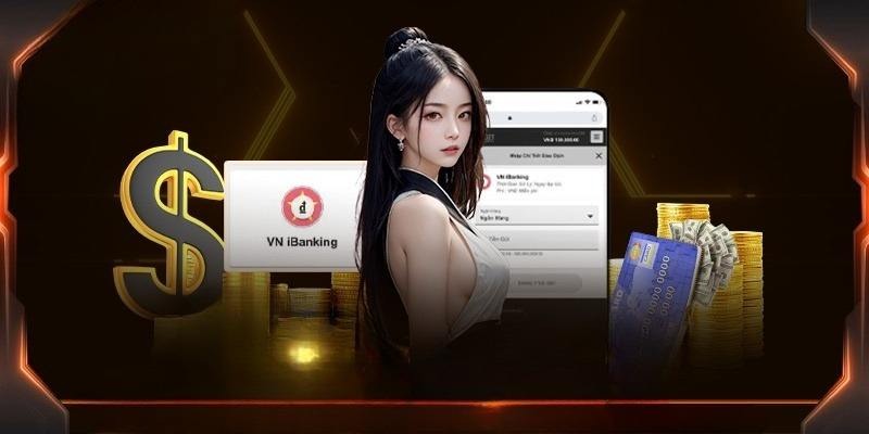 Quyền lợi khi thực hiện nạp tiền TD88