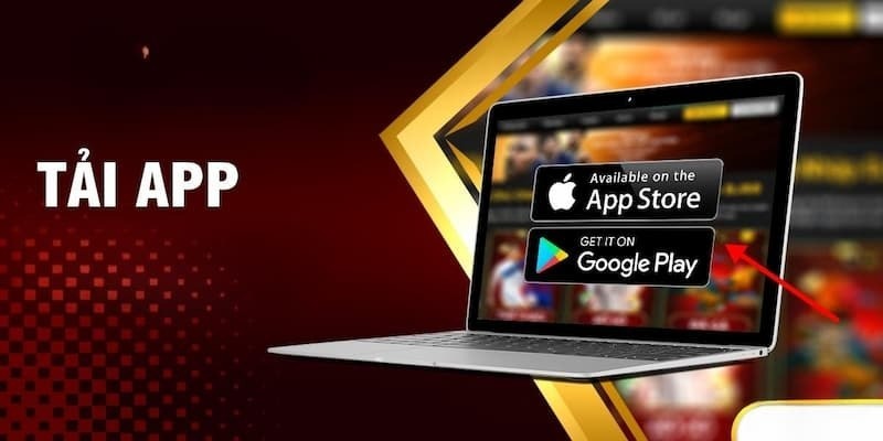 Lưu ý tải app quan trọng